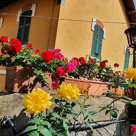 Appartamento Vasto Apt Panoramico 3 Min Mare Camogli Esterno foto